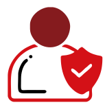 poise icon Competence